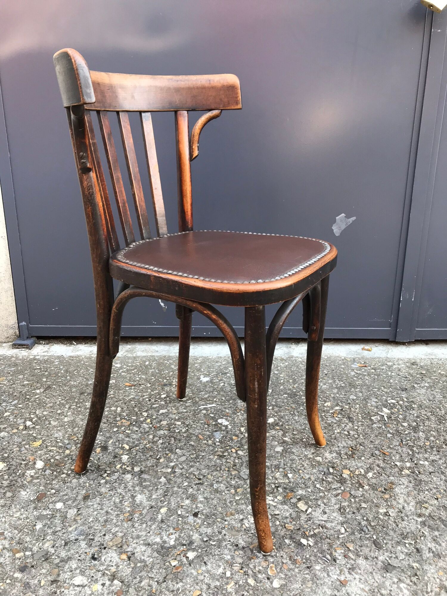 Bistro chair