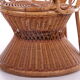 Bamboo armchair 1960s France