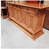 Enfilade Christian krass