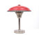 Lampe de bureau art déco 1930s Allemagne