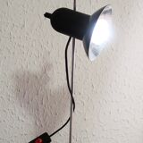 CGM desk lamp, adjustable spotlight, 80s