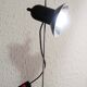CGM desk lamp, adjustable spotlight, 80s