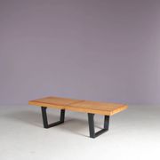 1970s bench from the Netherlands