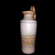 Ceramic pickle pot signed by Jean Austruy (1926-2012) St-Marcelin.