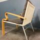 Pair of armchairs "Bjärred", Johan Huldt, Sweden, 2001