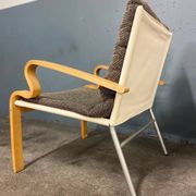 Pair of armchairs "Bjärred", Johan Huldt, Sweden, 2001