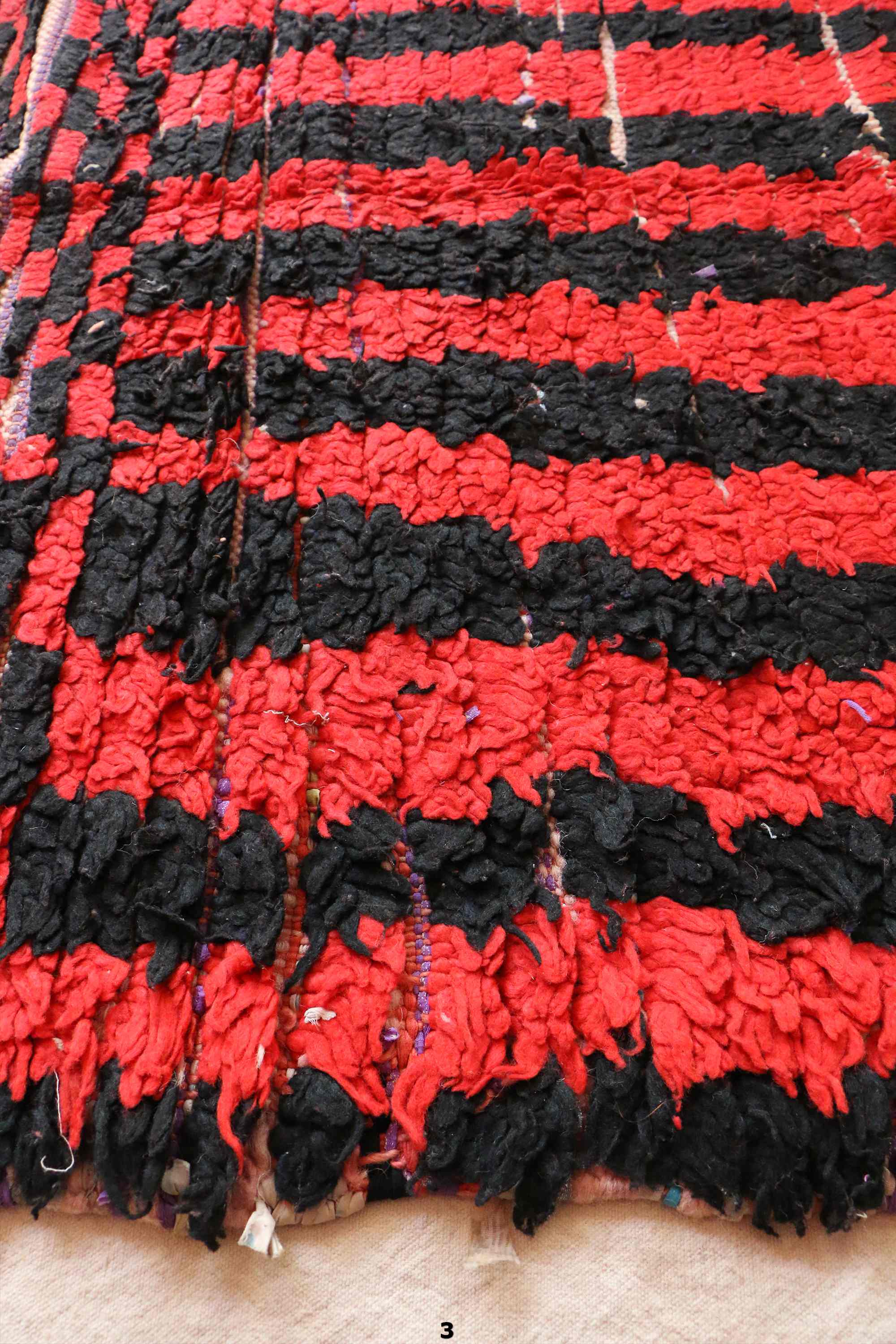 Moroccan Corridor Carpet - 100 x 289 cm