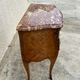Commode style Louis XV en bois de rose