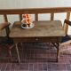 Table de ferme ancienne