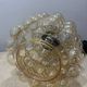 Helena Tynell bubble glass pendant lamp for Limburg, 1960s