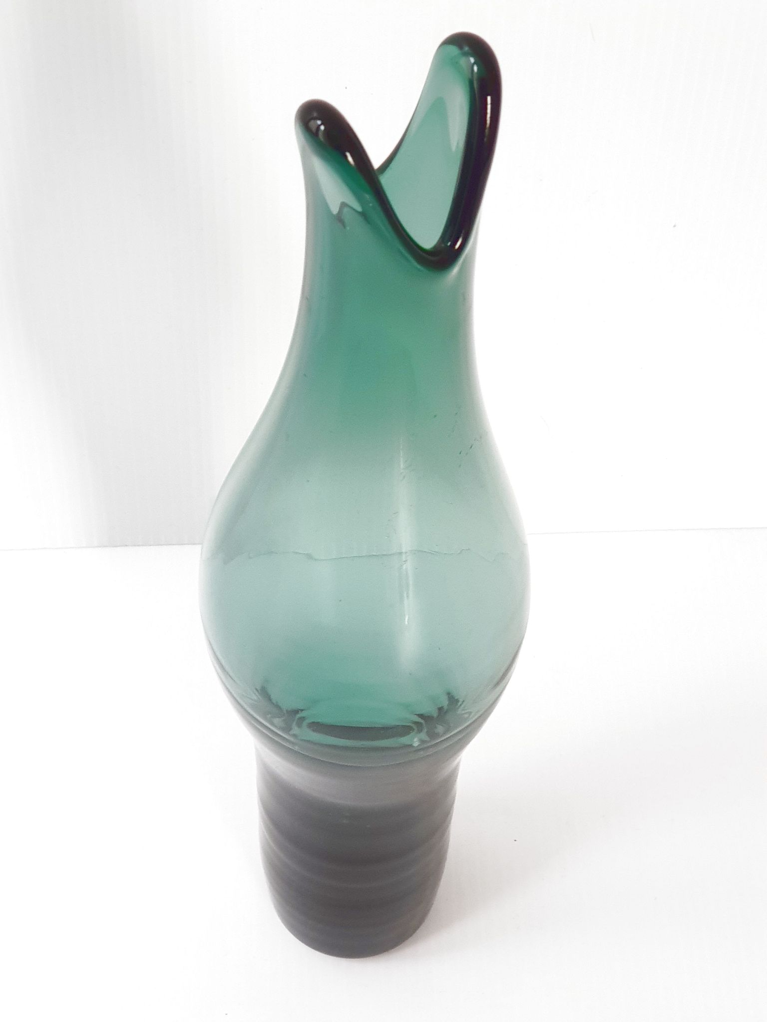 Vase vintage Marcou Laval