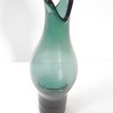 Vase vintage Marcou Laval