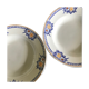 Product BHV Service 19 pieces of Saint-Amand early 20th century (8c-8p-2-1plat).