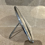 Barber mirror