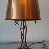 Art deco lamp 1930