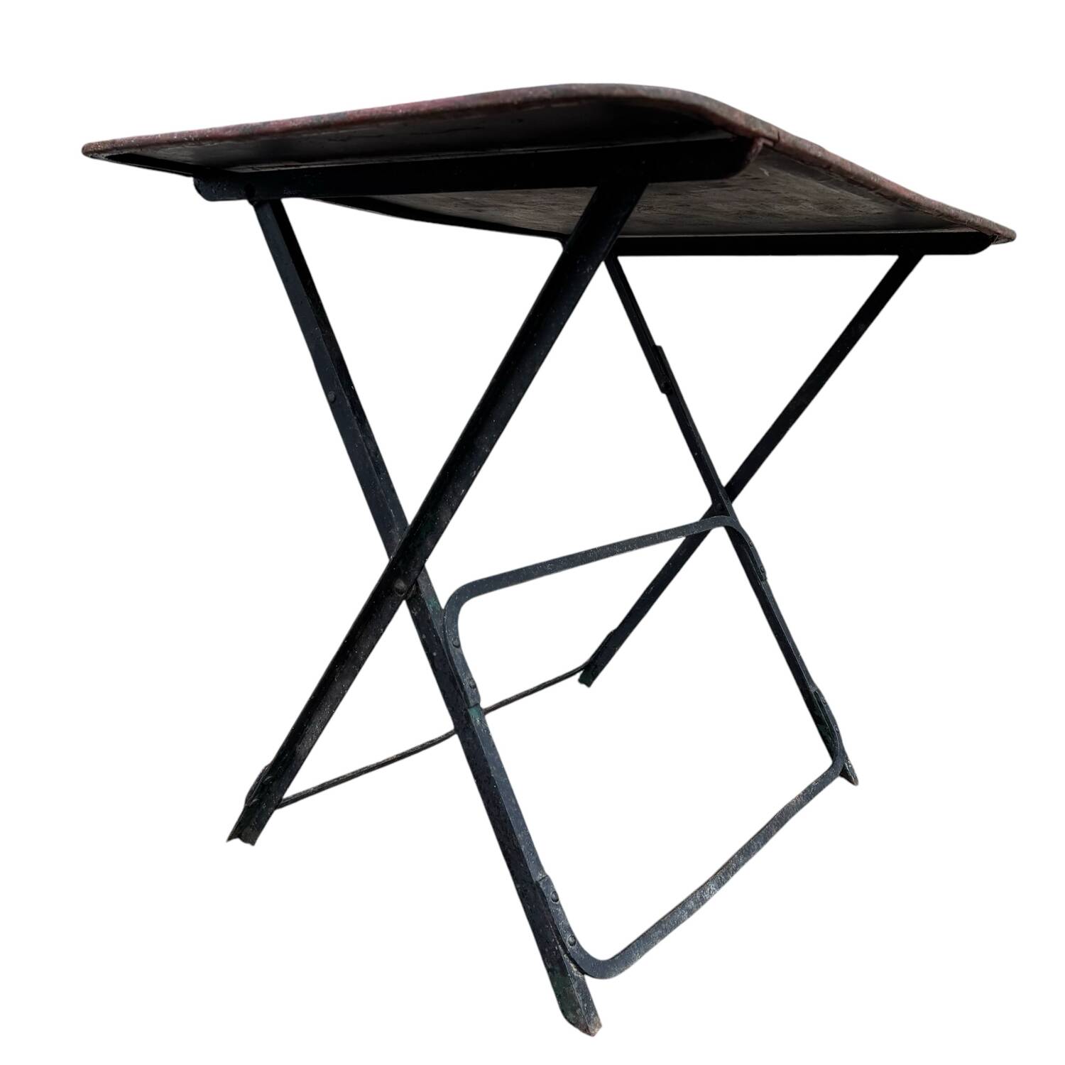 Provençale XX folding garden table