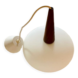 Louis Kalff pendant lamp for Philips