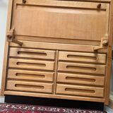 GUILLERME AND CHAMBRON secretary chest