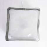 Ikea ice cube lamp 1990