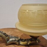 Art deco lamp