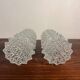 Pair of wall lights from the 1960s