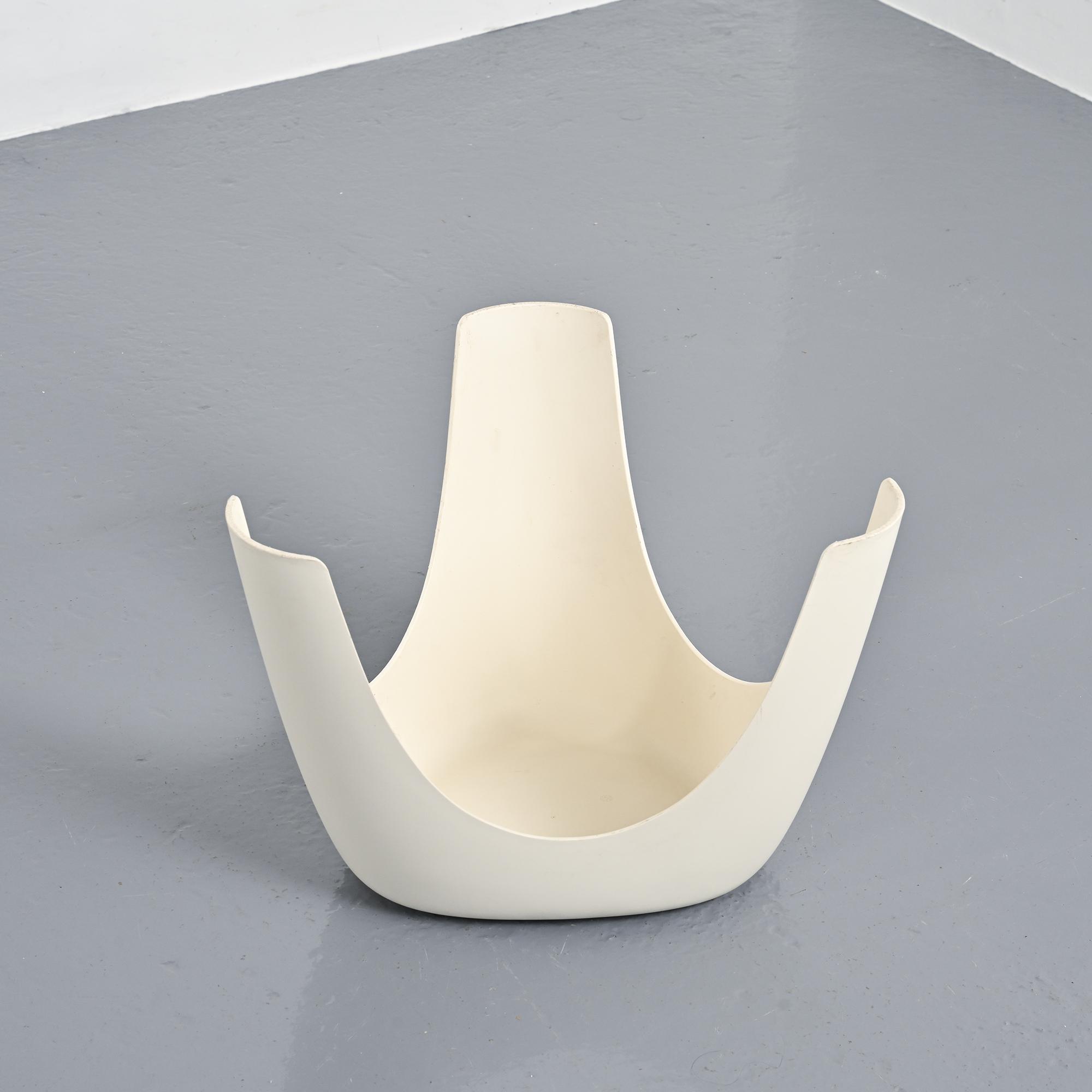 Elephant stool, Sori Yanagi for Vitra