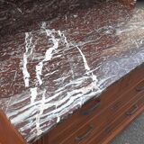 Art deco dressing table