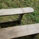2 farm benches