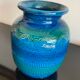 Vase Aldo Londi pour Bitossi