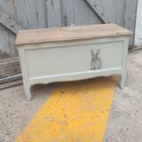 Toy chest