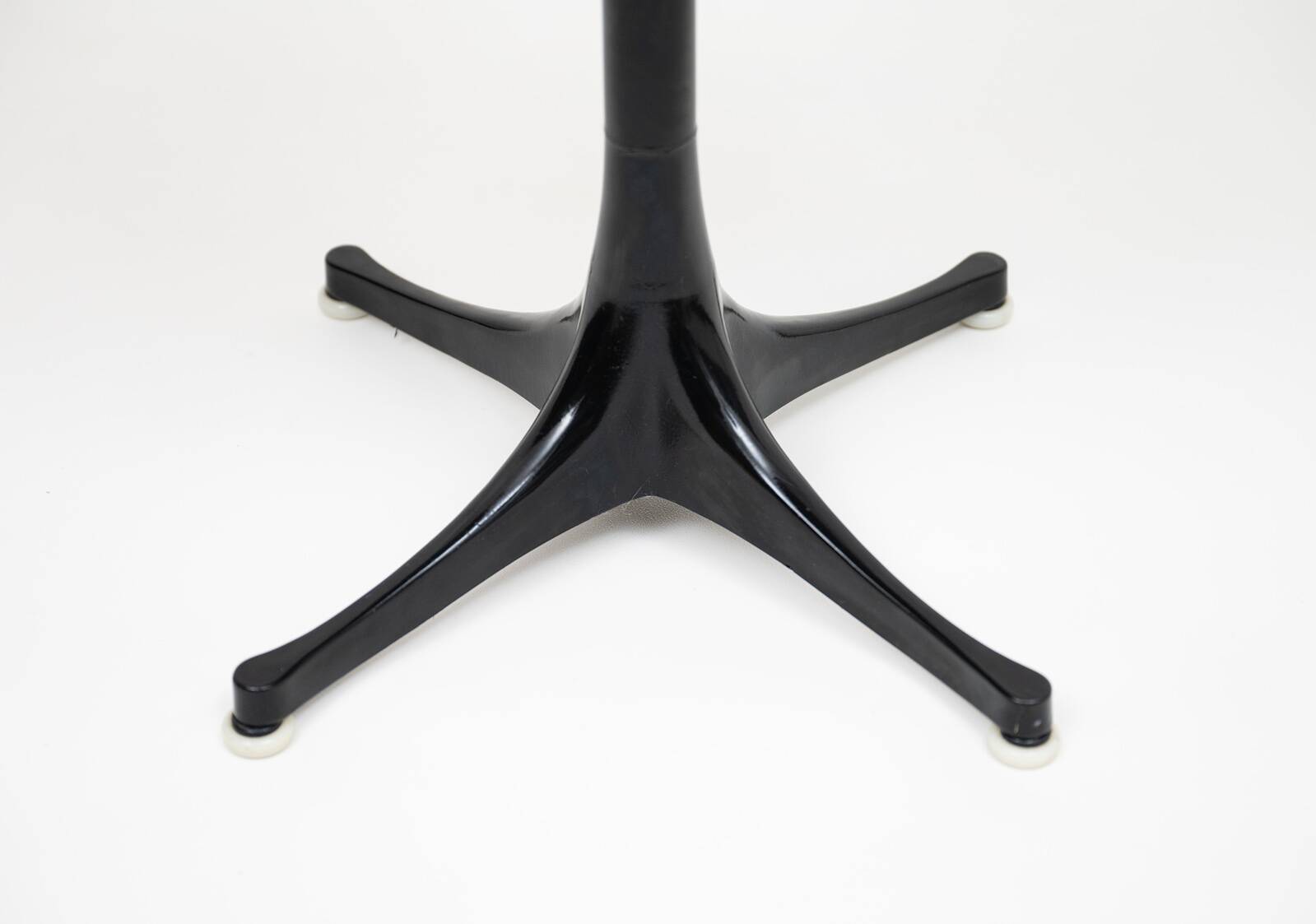 Mid-century stool by George Nelson for Herman Miller , 1950s