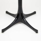 Mid-century stool by George Nelson for Herman Miller , 1950s