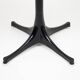 Mid-century stool by George Nelson for Herman Miller , 1950s