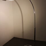 Lampadaire des années 1970