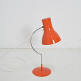 Mid-century Table Lamp Napako, Designed by Josef Hurka,1960's.