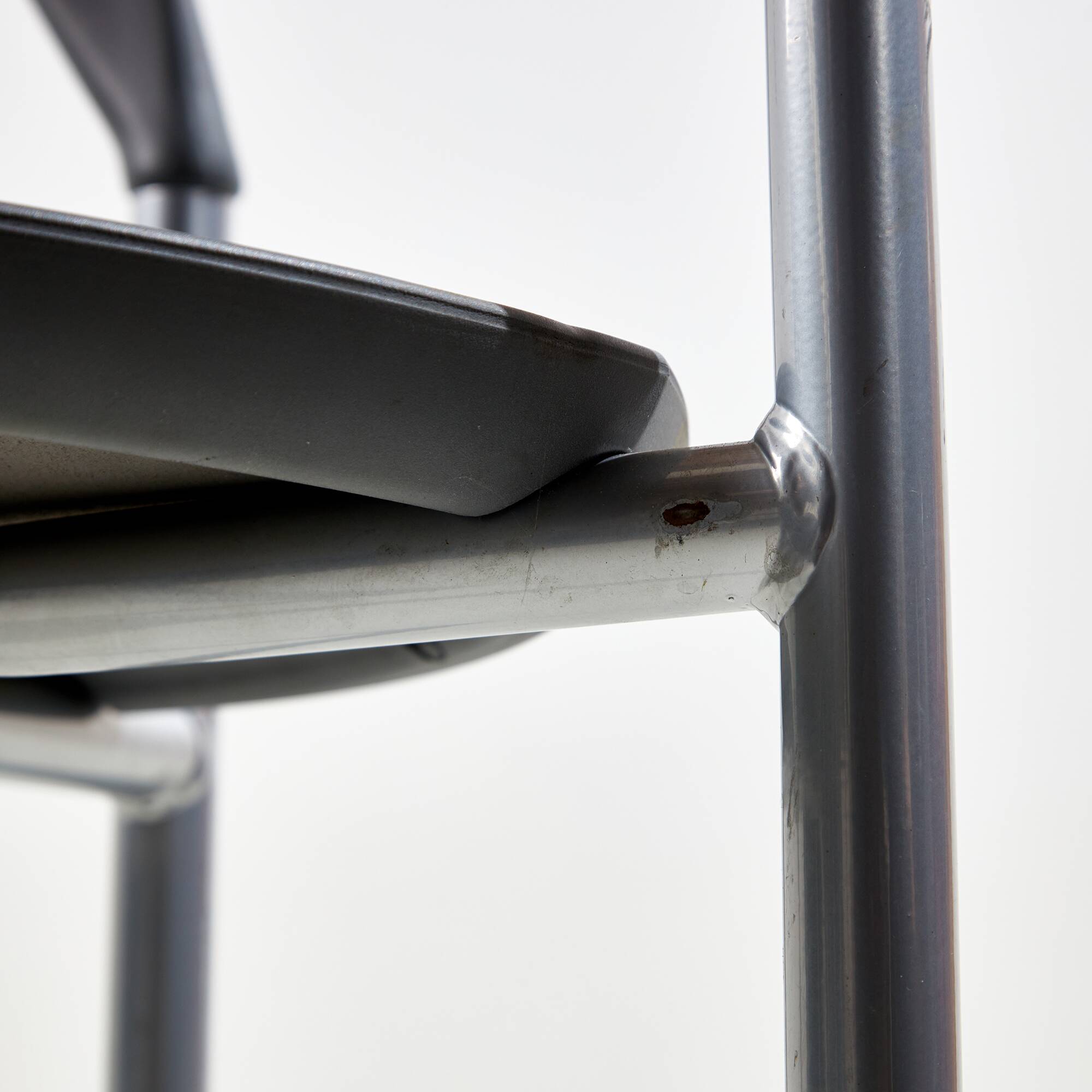 Opus chair by Pelikan Design for Bent Krogh