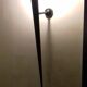 Trylon wall light by Gilles Derain