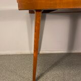 Extendable table Tatra Nabytok 1960'
