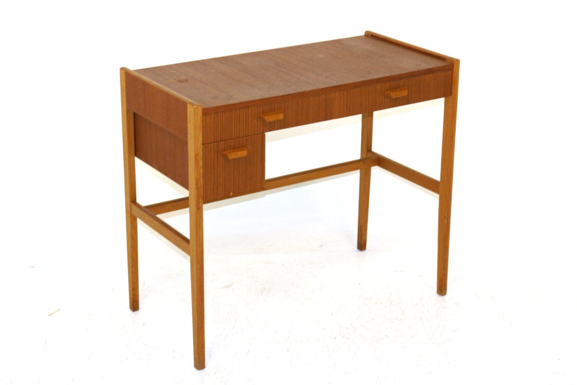 Teak console, Sweden, 1960