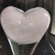 Heart vase