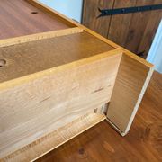 Armoire de rangement