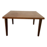 Vintage Scandinavian coffee table