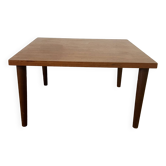 Vintage Scandinavian coffee table