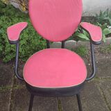 Pair of armchairs 1950