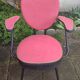 Paire de fauteuils 1950