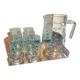 Service a orangeade myosotis