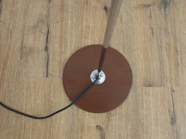 Lampadaire Spider de Joe Colombo
