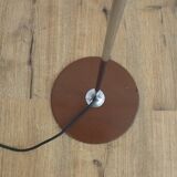 Spider floor lamp Joe Colombo