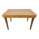 Mid-Century Extendable Dining Table by UP Závody, Czechoslovakia 1950s