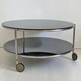 Coffee table model strind design Ehlen Johansson for ikea